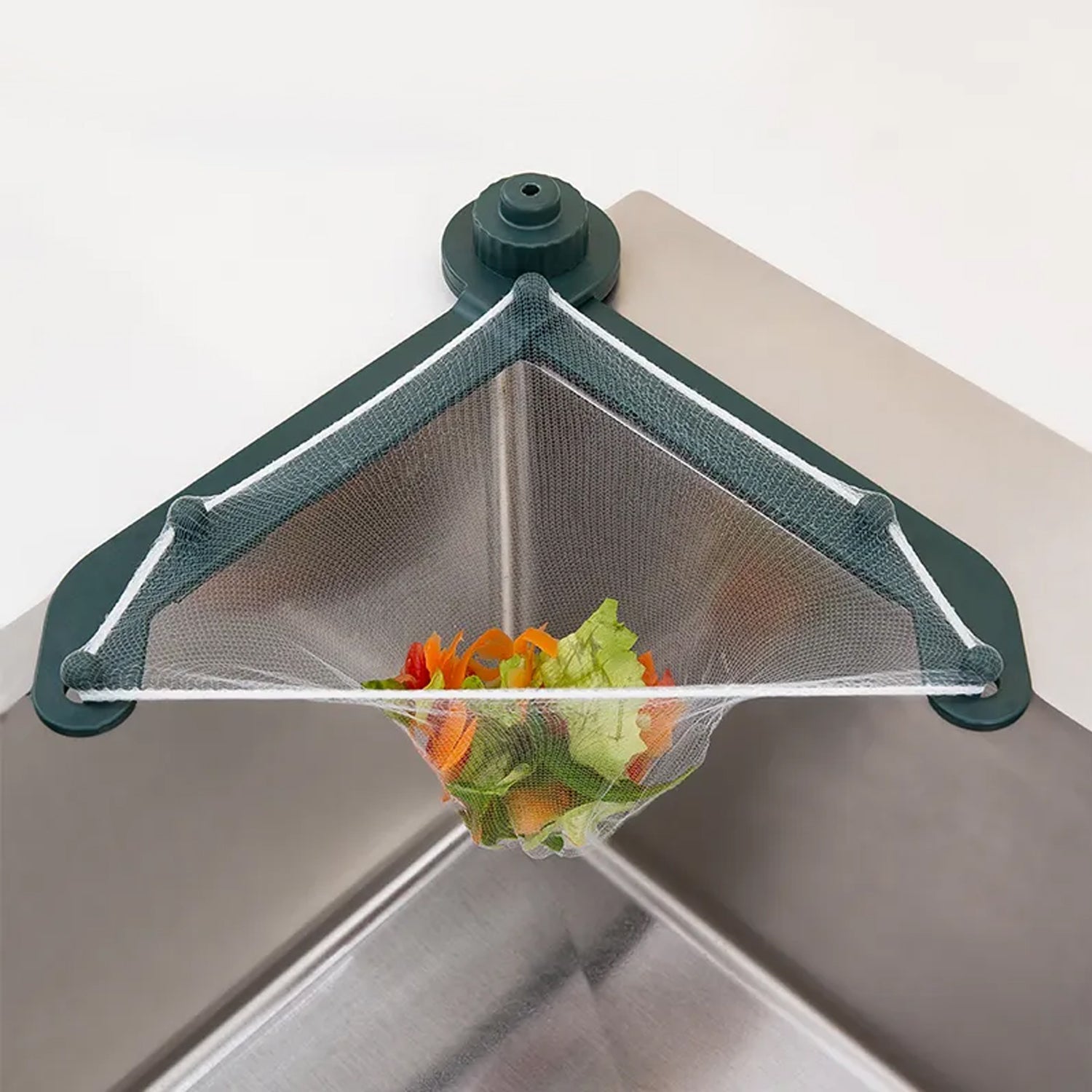 5923 Kitchen Sink Filter Basket, Kitchen Sink Basket Kitchen Gadgets Practical Sink Strainer Kitchen Sink Drainer for Food Residue, Hair, Paper Scraps 5923 Kitchen Sink Filter Basket, Kitchen Sink Basket Kitchen Gadgets Practical Sink Strainer Kitchen Sink Drainer for Food Residue, Hair, Paper Scraps